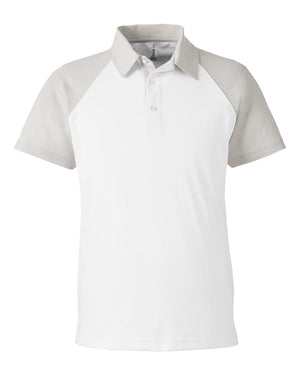Team 365 TT21C - White/ Sport Silver