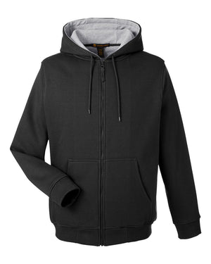 Harriton M711 - Black