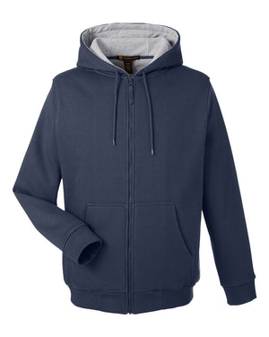Harriton M711 - Dark Navy