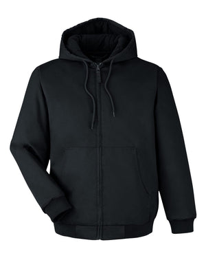 Harriton M722 - Black