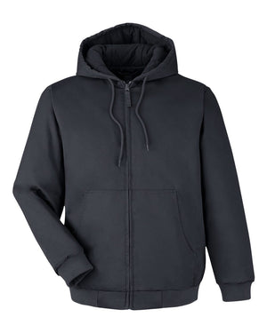 Harriton M722 - Dark Charcoal