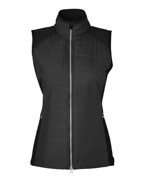 Zero Restriction L324L - Black