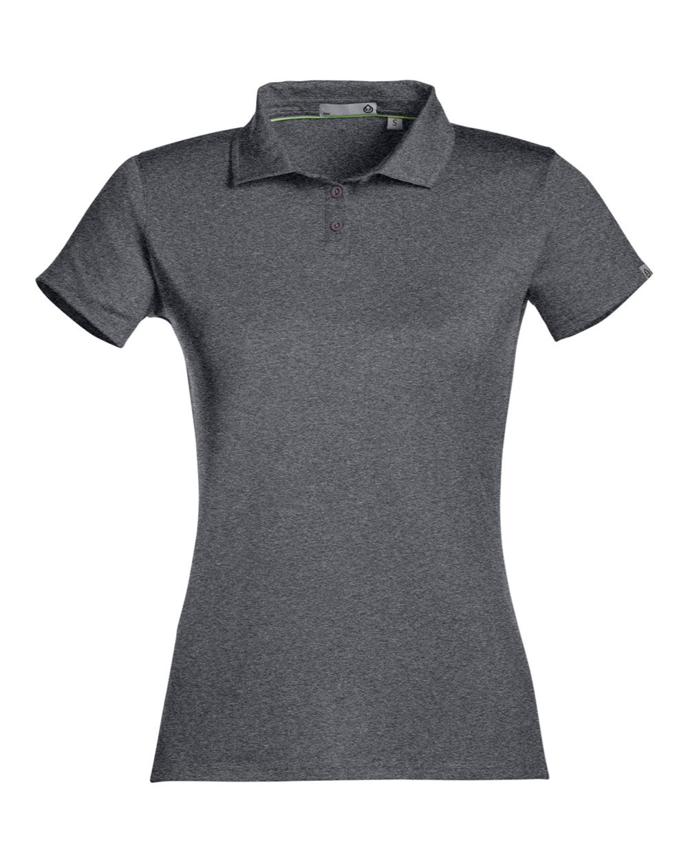 TASC Performance Inc TW938 - Black Heather