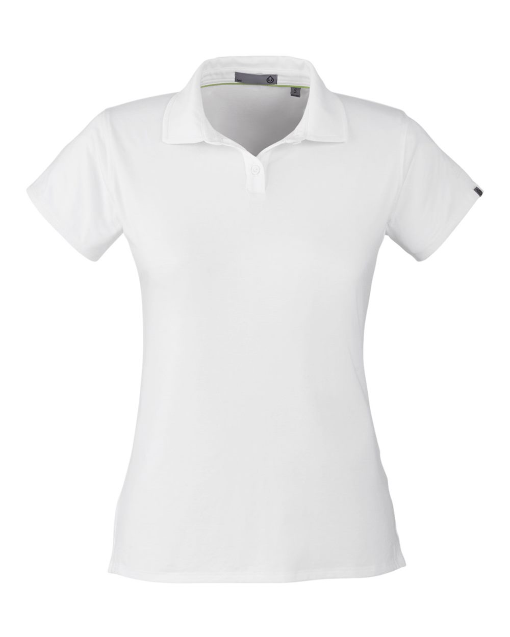TASC Performance Inc TW938 - White
