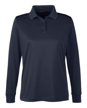 Harriton M348LW - Dark Navy