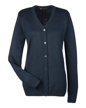 Harriton M425W - Dark Navy