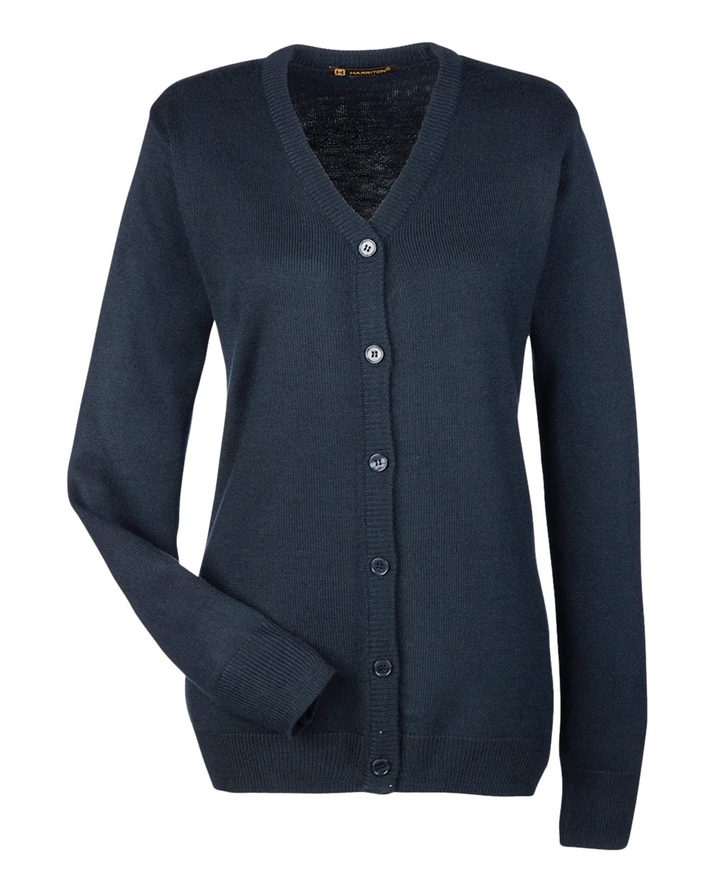 Harriton M425W - Dark Navy
