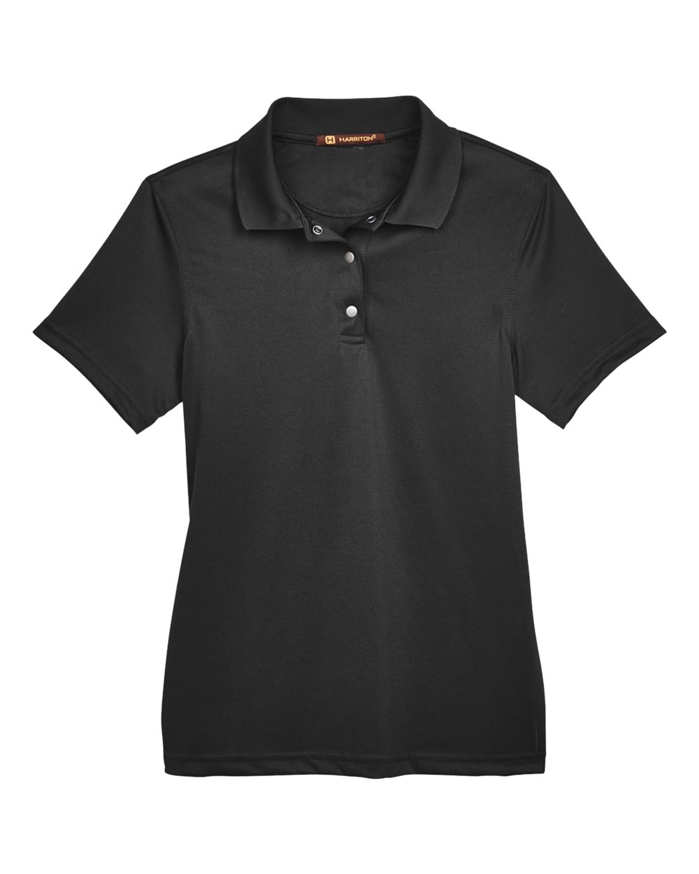 Harriton M345W - Black