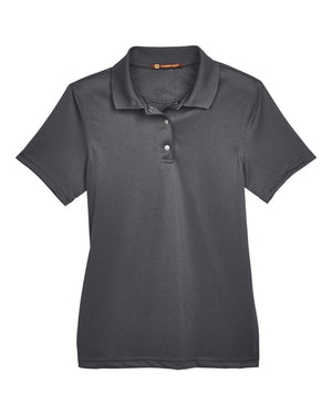 Harriton M345W - Dark Charcoal