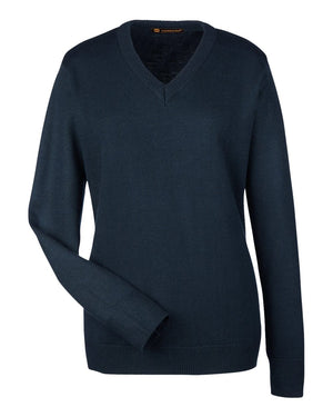 Harriton M420W - Dark Navy