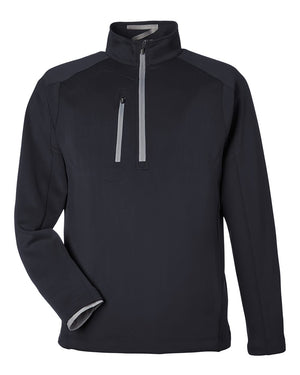 Zero Restriction L330 - Black/ Metallic Silver
