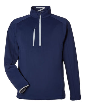Zero Restriction L330 - Navy/ Metallic Silver