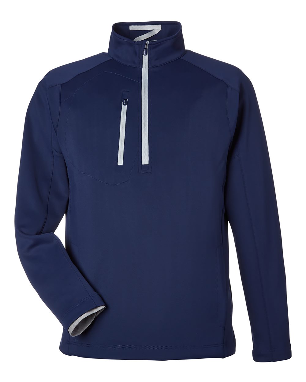Zero Restriction L330 - Navy/ Metallic Silver