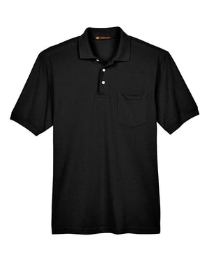 Harriton M265P - Black
