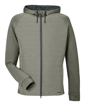 Swannies SWCJ600 - Olive Grey