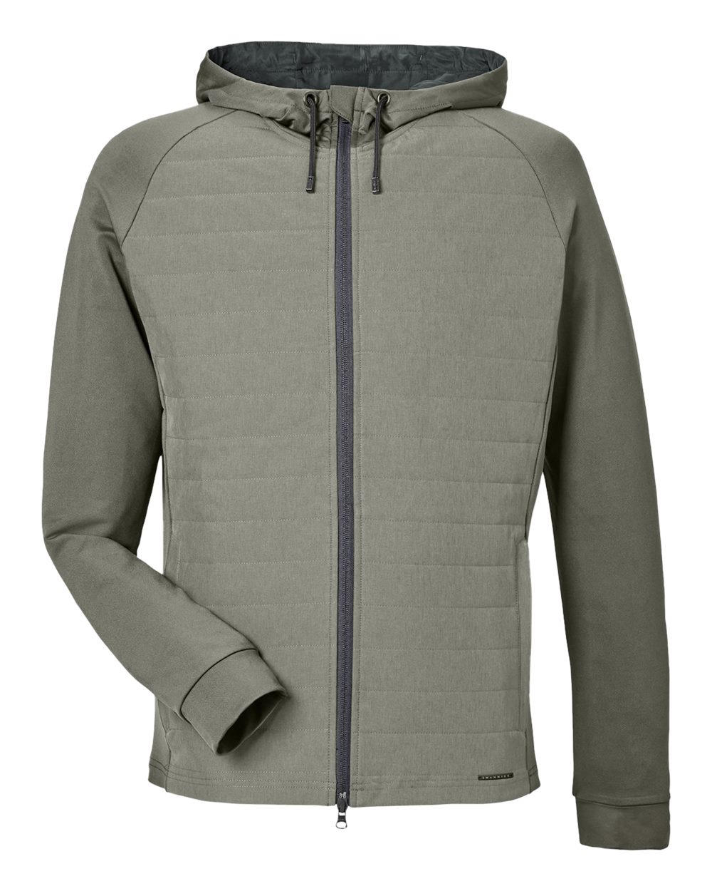 Swannies SWCJ600 - Olive Grey