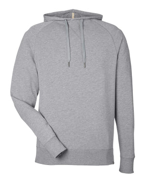 TASC Performance Inc TM654 - Heather Grey