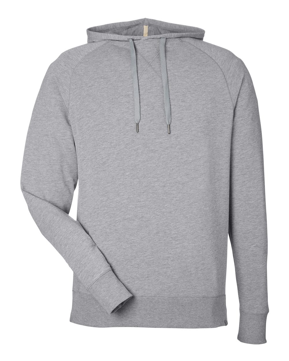 TASC Performance Inc TM654 - Heather Grey