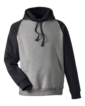 Team 365 TT96CB - Dark Grey Heather/ Black
