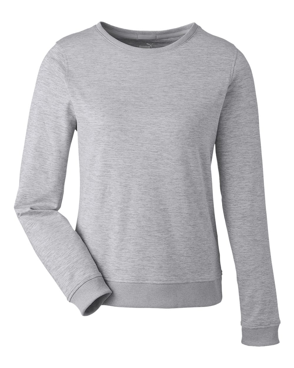 Puma Golf 599267 - Light Grey Heather