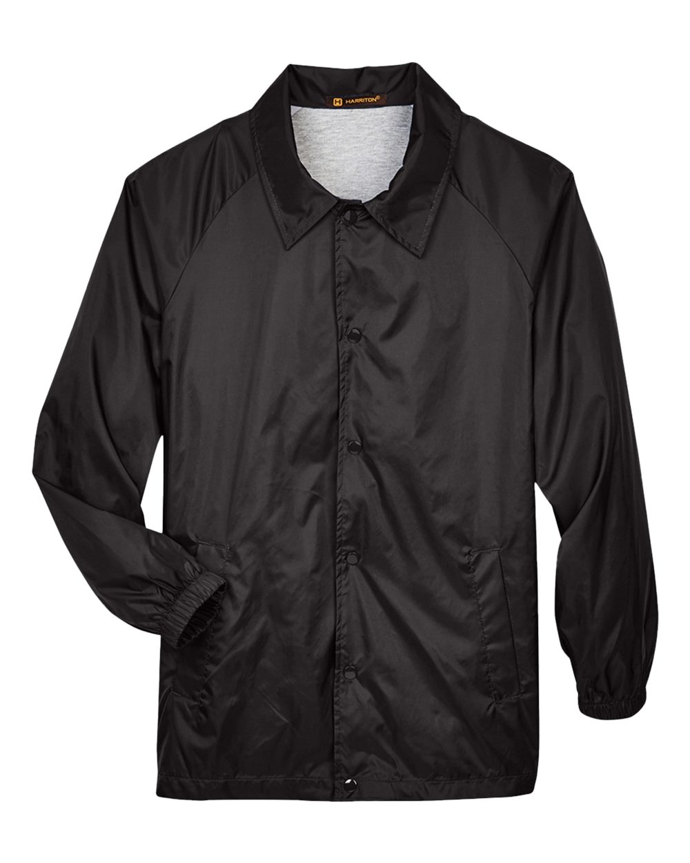 Harriton M775 - Black