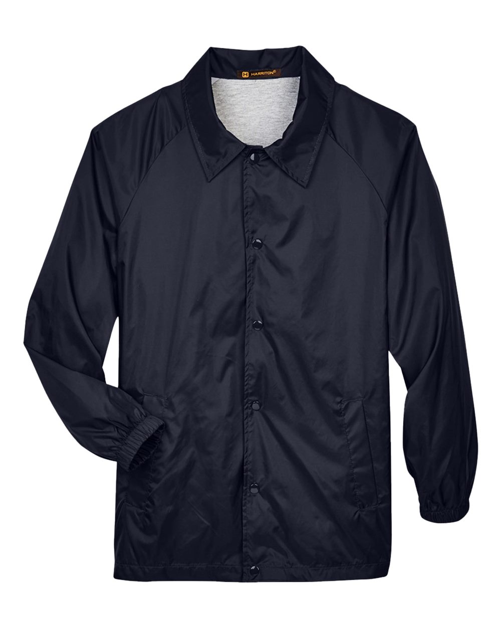 Harriton M775 - Navy