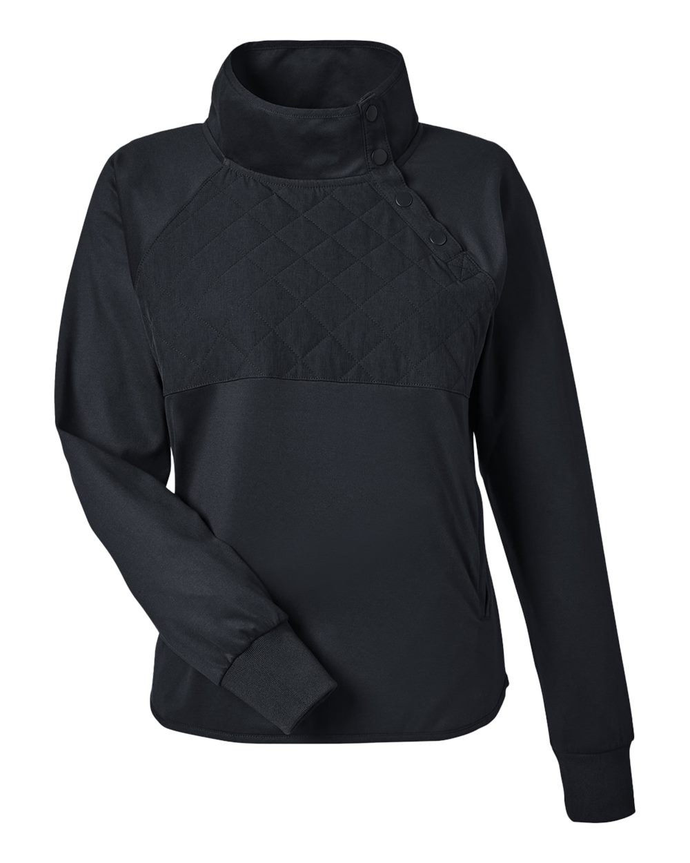 Swannies SWE400L - Black