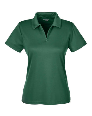 Harriton M353W - Dark Green