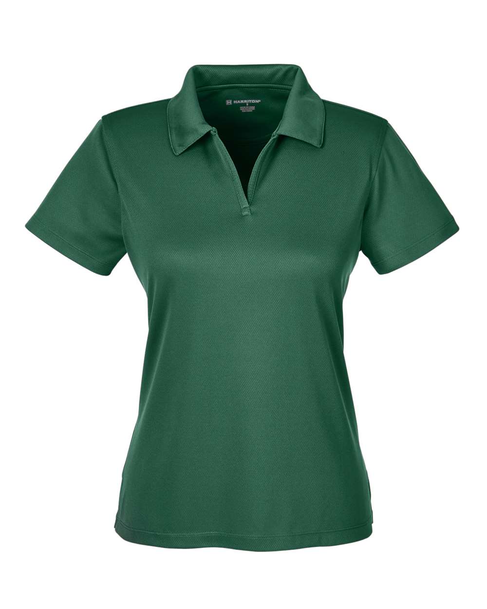 Harriton M353W - Dark Green