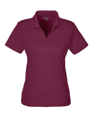 Harriton M353W - Maroon