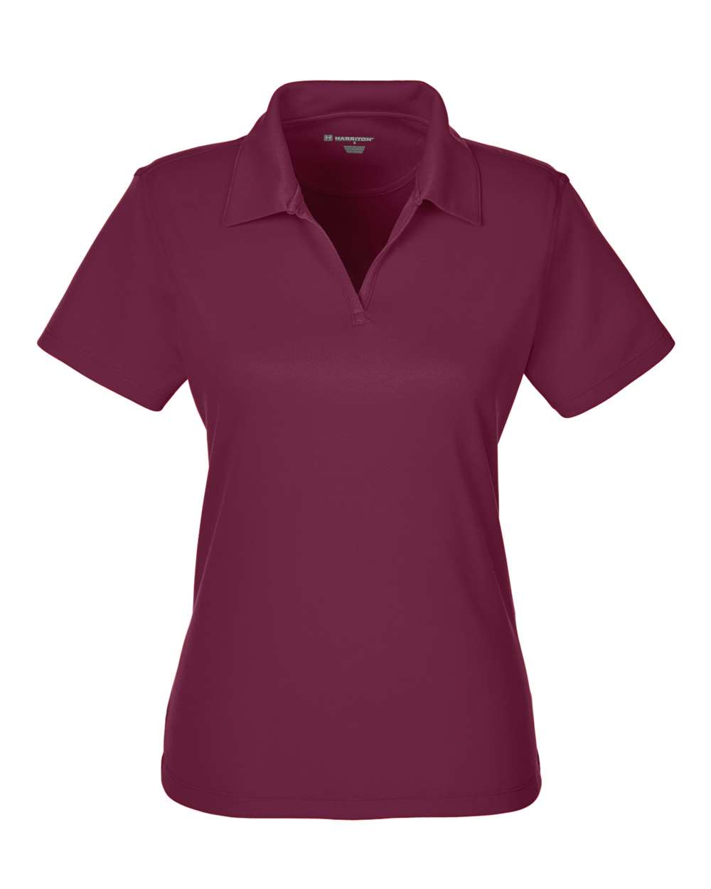 Harriton M353W - Maroon