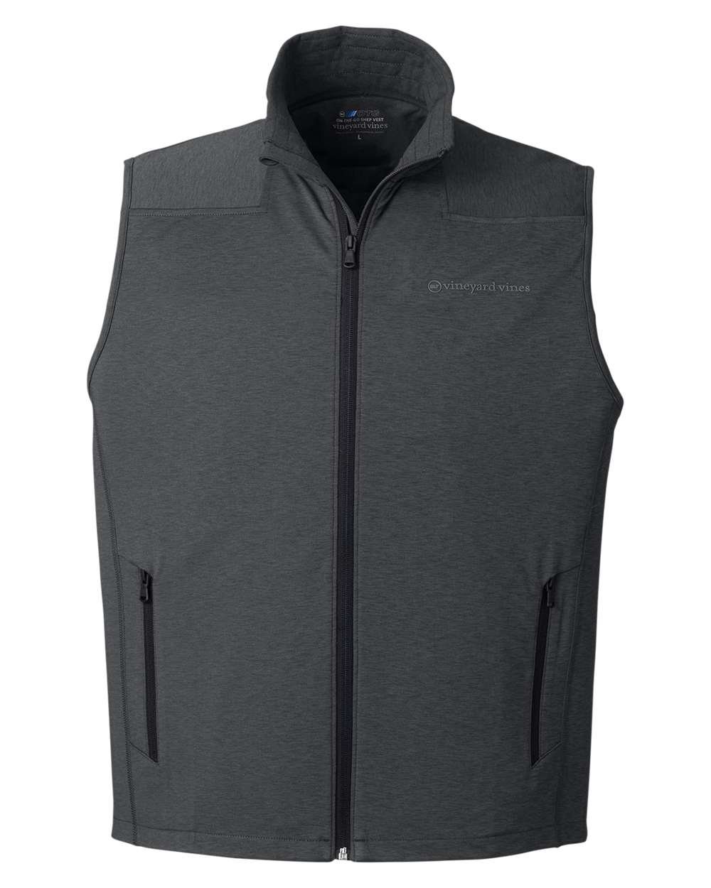 vineyard vines O001400 - Jet Black