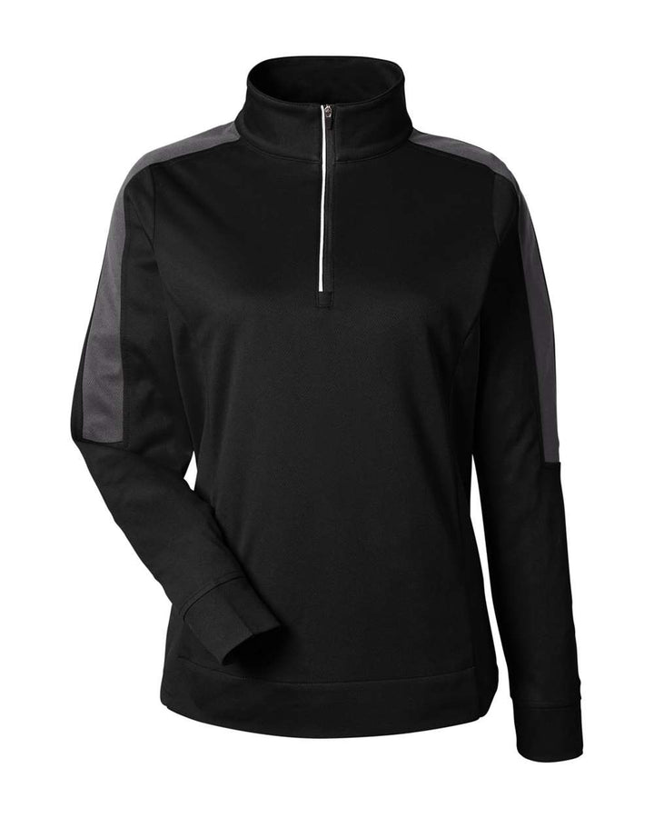 CORE365 CE404W - Black/ Carbon