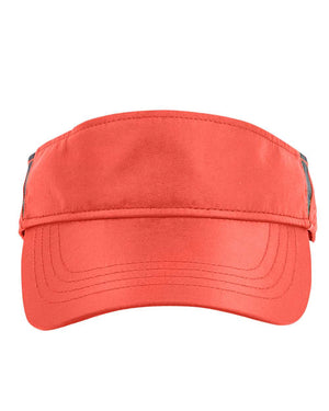 CORE365 CE002 - Campus Orange/ Carbon