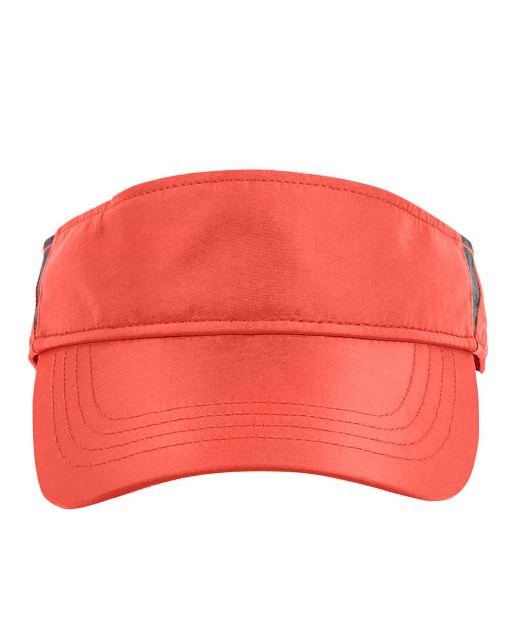CORE365 CE002 - Campus Orange/ Carbon