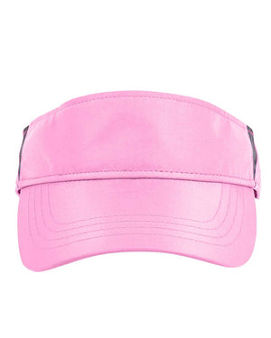 CORE365 CE002 - Charity Pink/ Carbon