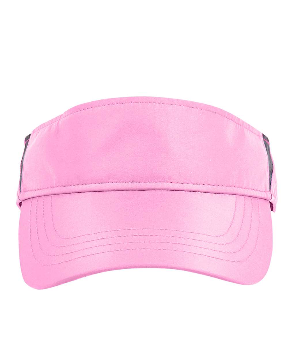 CORE365 CE002 - Charity Pink/ Carbon