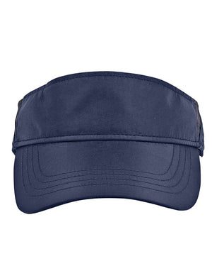 CORE365 CE002 - Classic Navy Heather/ Carbon