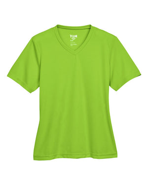 Team 365 TT11W - Acid Green
