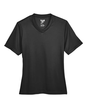 Team 365 TT11W - Black