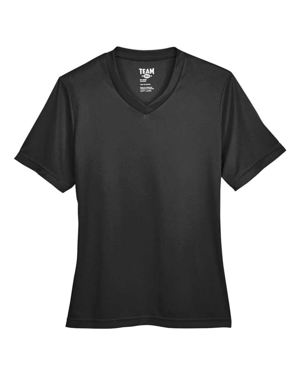 Team 365 TT11W - Black