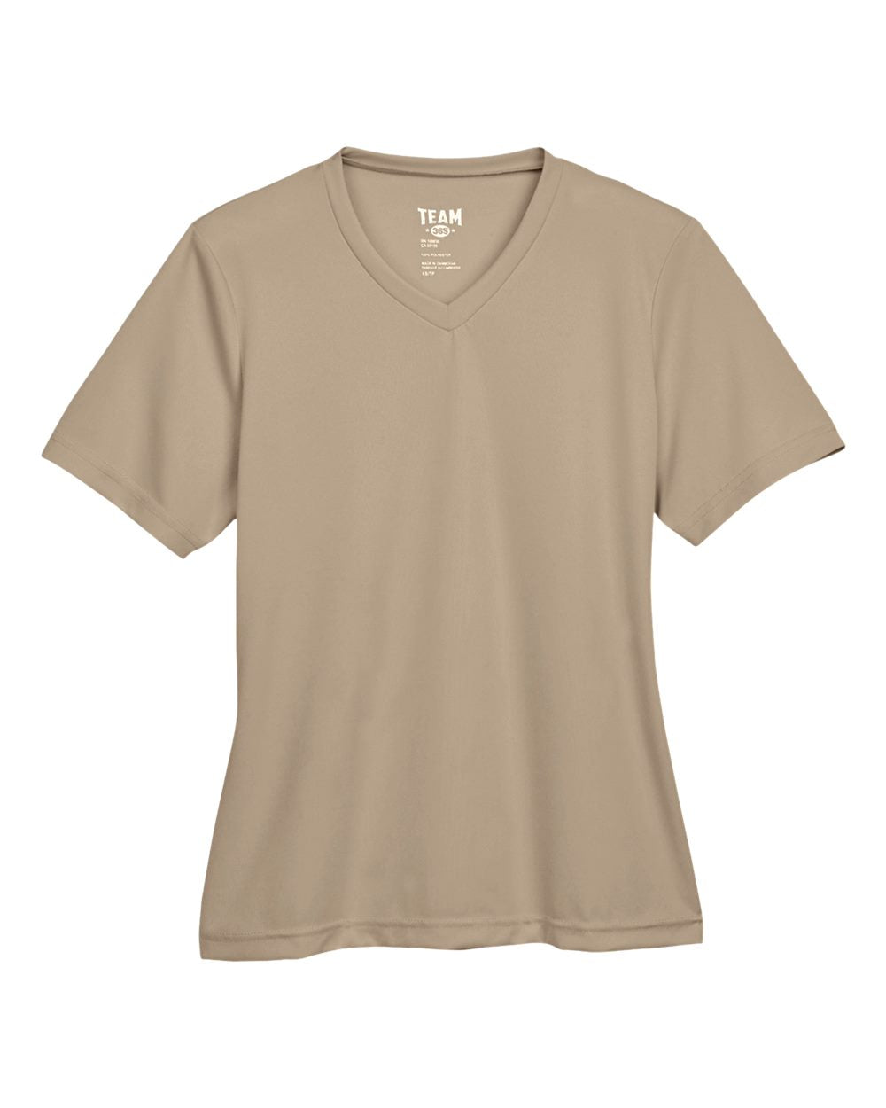 Team 365 TT11W - Desert Khaki