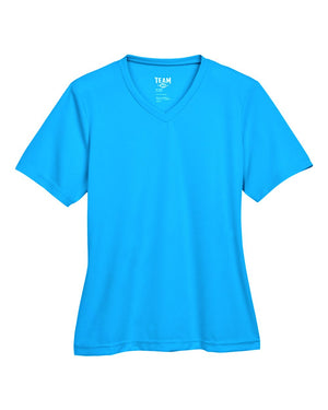 Team 365 TT11W - Electric Blue