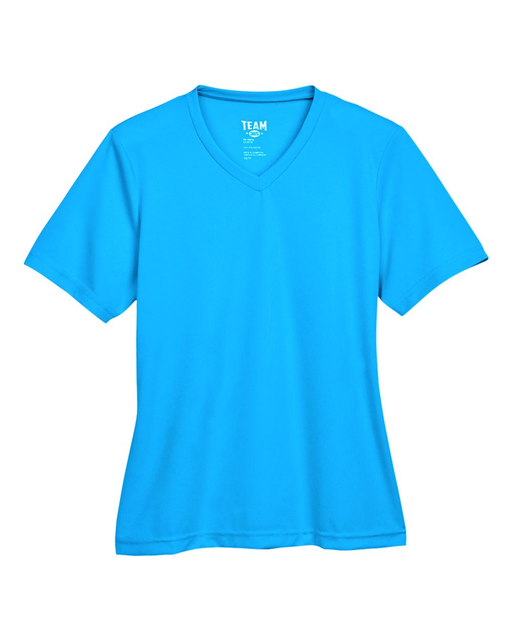 Team 365 TT11W - Electric Blue