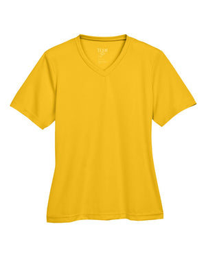 Team 365 TT11W - Sport Athletic Gold