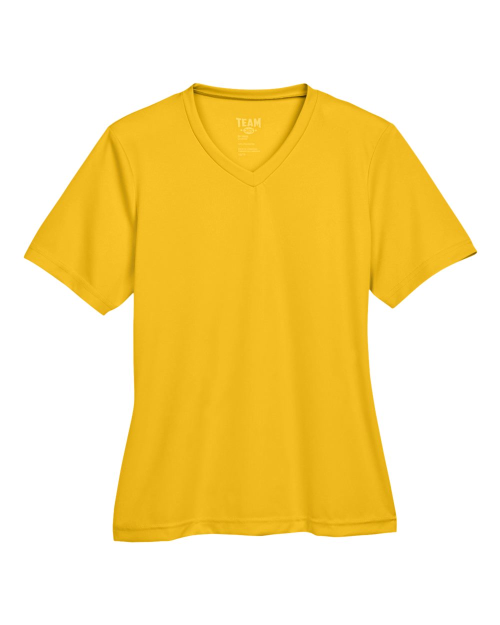Team 365 TT11W - Sport Athletic Gold