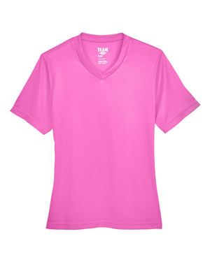 Team 365 TT11W - Sport Charity Pink