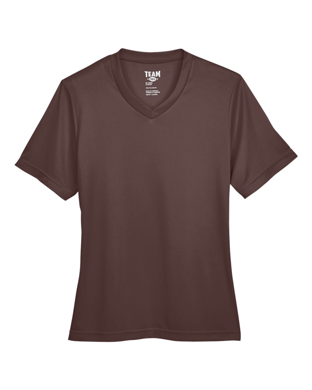 Team 365 TT11W - Sport Dark Brown