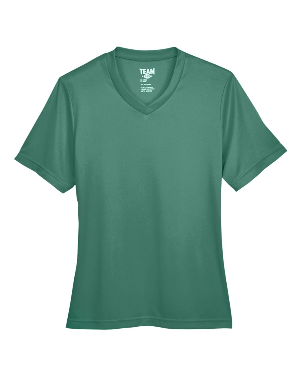 Team 365 TT11W - Sport Dark Green