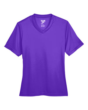 Team 365 TT11W - Sport Purple